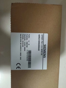NUEVO Siemens <span class=keywords><strong>SIPART</strong></span> <span class=keywords><strong>PS2</strong></span> Posicionador de actuador neumático <span class=keywords><strong>6DR5010</strong></span> Posicionador de válvula - Product Image 4