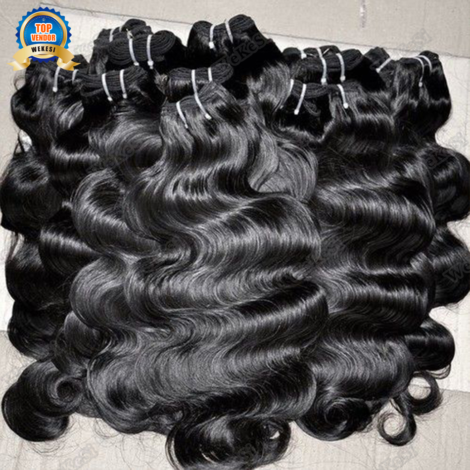 คลื่นร่างกาย