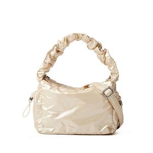 Sacs à main et pochettes plissés tendance pour jeunes femmes, au style luxueux et à l'attraction populaire pour un usage quotidien - Product Image 6