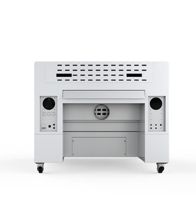 ARGUS Mini 5030 7050 Máquina de grabado láser Madera Acrílico CO2 Máquina de grabado y <span class=keywords><strong>corte</strong></span> láser Precio - Product Image 4