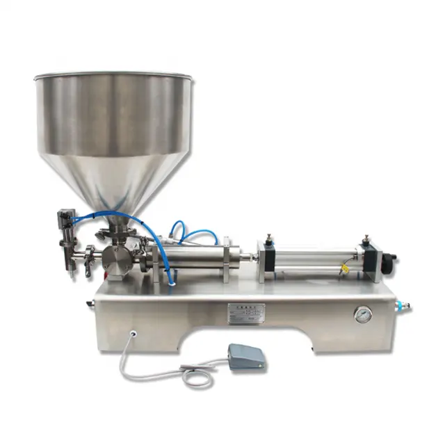 wine water mineral water filling machine