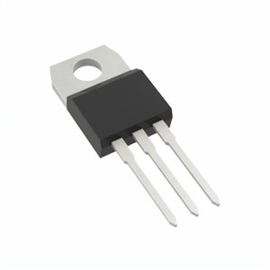 New Original In Stock Price List For Electronic Components T1235T-6I TO-220-3 Thyristors - Product Image 1