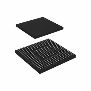 364 LFBGA Electronics Component Embedded PVF60NN151CMK50 In Stock - Product Image 1