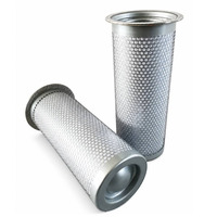 AS2350 Großhandel Separatorfilter Schraubenkompressor-Hersteller Luft-Öl-Abscheiderfilter