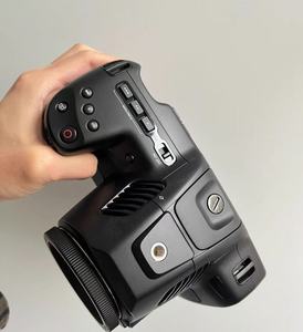 Cámara de Cine BMPCCC 6K Pro Usada, Lista para Enviar, Grabación de Video Profesional, Producción Cinematográfica, Transmisión en Vivo - Product Image 2