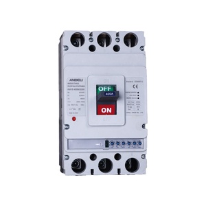 ANDELI AM1E-400/3300 200 225 250 280 315 350 400 ampli électrique 3 pôles 200 ampères <span class=keywords><strong>disjoncteur</strong></span> panneau - Product Image 1