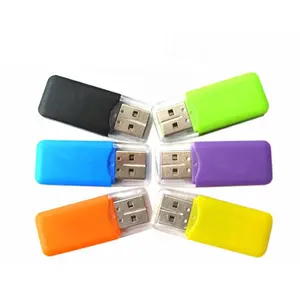 Promotion Gifts Small Machine Contactless Phone Smart Card Reader Writer Slot