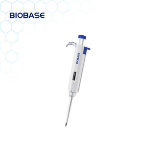 Pipeta BIOBASE M China Económica BK-AP100, Pipeta Ajustable <span class=keywords><strong>de</strong></span> un Solo Canal <span class=keywords><strong>de</strong></span> 10-100 μl para Laboratorio, Manejo Preciso <span class=keywords><strong>de</strong></span> Líquidos - Product Image 4