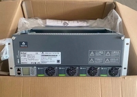 Système d'alimentation télécom Emerson Vertity Netsure 731 A41 S2 200A avec module redresseur R48-3000e3