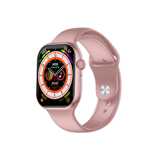 Luxury Smart <strong>Watch</strong> Ultra <strong>F300</strong> Montre Connecte Smart <strong>Watch</strong> HRV Monitoring Blood SOS 52 Sports Modes Scientific Sleep for Women - Product Image 2