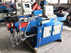 Machine automatique <span class=keywords><strong>de</strong></span> pliage <span class=keywords><strong>de</strong></span> tubes/plieuse <span class=keywords><strong>de</strong></span> tubes métalliques - Product Image 5