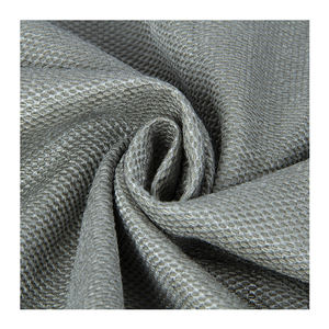 Tela No Tejida de Protección Contra la Radiación EMF <span class=keywords><strong>5G</strong></span>, 100% Fibra de Plata - Product Image 1