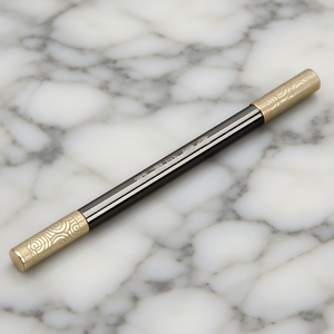 Logo personnalisé de haute qualité Sun Wukong le stylo à bille roulante Golden Cudgel stylos à bille Premium stylos Signature minces pour l'écriture - Product Image 5