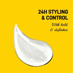 Gel Coiffant Personnalisé avec Logo Privé - Hydratant, Anti-Frizz, Longue Durée, Haute Qualité - Product Image 4