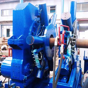 Máquina de Desincrustación y Desobstrucción para Unidades de Desincrustación en Campos Petrolíferos - Product Image 4