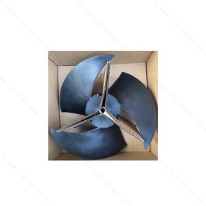 ใบพัดลมแอร์ P52H11S 654 766 433 434 สำหรับชุดภายนอกอาคาร - Product Image 6