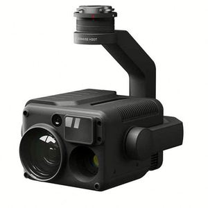 Original Brand ZENMUSE H20T Basic <b>Gimbal</b> <b>Camera</b> with 20 <b>Camera</b> Radiometric for M300 RTK Dron M350 RTK UAV - Product Image 5