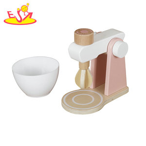 <span class=keywords><strong>Jouet</strong></span> de cuisine <span class=keywords><strong>en</strong></span> <span class=keywords><strong>bois</strong></span> 3 <span class=keywords><strong>en</strong></span> 1 pour enfants avec cafetière, mixeur, <span class=keywords><strong>grille</strong></span>-<span class=keywords><strong>pain</strong></span> W10D861B - Product Image 2