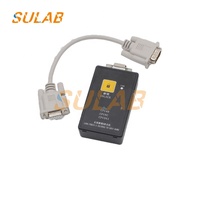 K ** e ascenseur pièces de rechange décodeur outil KM878240G01 KN accessoires ascenseur décodera