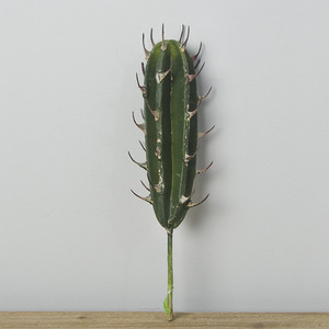 V147 a Più <span class=keywords><strong>di</strong></span> tipo piccolo artificiale pianta succulente in vaso cactus <span class=keywords><strong>bonsai</strong></span> per la decorazione domestica - Product Image 2