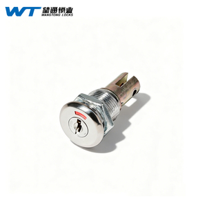 WT 9902 Factory Direct Sales Metal <strong>Tool</strong> <strong>Box</strong> <strong>Lock</strong> High Security Zinc Alloy <strong>Tool</strong> <strong>Box</strong> <strong>Lock</strong> Cam <strong>Locks</strong> - Product Image 2
