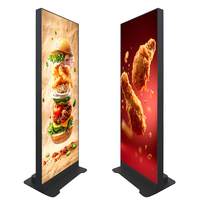 Pantalla LED P2.5 de paso fino, plegable y móvil, de alto brillo, con unión de video wall multipantalla