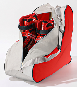 Sac de sport portable grande capacité pour chaussures décontractées et de skate, imperméable, tendance, vente en gros - Product Image 4