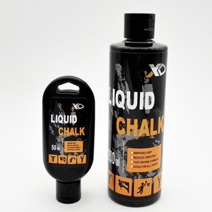 Craie liquide pour la musculation et la calisthénie, carbonate de magnésium antidérapant, craie liquide pour l'entraînement de force - Product Image 3