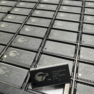 Original New NT5CC256M16ER-EK Integrated Circuit IC DDR3 4Gb Synchronous Dynamic Random TFBGA-96 BOM PCB PCBA Supplier - Product Image 5