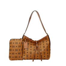 Bolso de Mano de Gran Capacidad en Oferta, Bolso Tote para Mujer, Juego de 2 Piezas, Bolso de Hombro <span class=keywords><strong>con</strong></span> <span class=keywords><strong>Cartera</strong></span> - Product Image 1