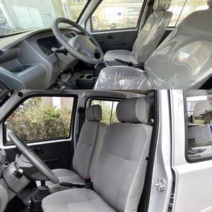 <span class=keywords><strong>Dfsk</strong></span> dongfeng double cabines 4X2 petit camion léger à vendre mini camion camion pick-up - Product Image 5