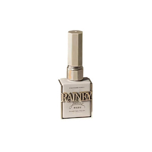 Esmalte de Uñas Rainey <span class=keywords><strong>Basic</strong></span>, Base de Goma Adhesiva, Resistente al Agua, Sin Necesidad de Lavar, con Capa de Sellado de Cristal Ruso Esmerilado - Product Image 5