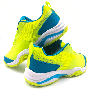 <span class=keywords><strong>Scarpe</strong></span> <span class=keywords><strong>da</strong></span> <span class=keywords><strong>Tennis</strong></span> Personalizzate Professionali di Alta Qualità, Atletiche, Unisex, Leggere per Allenamento e Pickleball - Product Image 3