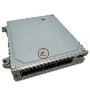 Piezas de Excavadora EX200-5 EX350 EX360-5, Caja de Computadora 4372490, Controlador de Motor, Unidad de Control ECU, Piezas de Maquinaria de Construcción - Product Image 1