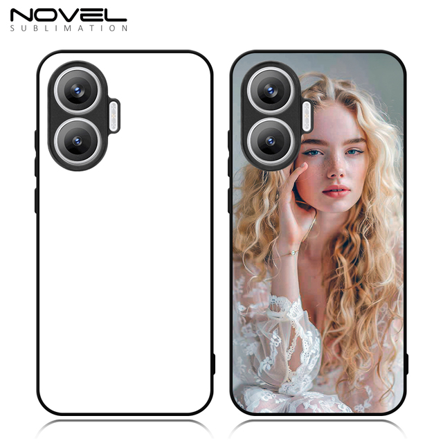 Personalized Custom Blank 2d TPU Sublimation Phone Cases Protector Mobile Phone Covers for Redmi Turbo 4 Pro 5G Note 12R