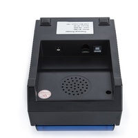 Printer Thermal USB Portabel Berkinerja Tinggi Mini 58mm dengan SDK Garansi 2 Tahun 384dpi Tersedia
