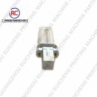 1 Buah Lampu Pengiriman 5Watt 5W M2.117.1311 YDN5 Tabung Fluoresen untuk Suku Cadang Mesin Cetak Heidelberg SM74 PM74
