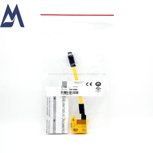 Brand New Original Sản phẩm chính hãng 541060 psen cs3.1p 1 chuyển đổi tự động hóa công nghiệp <span class=keywords><strong>PLC</strong></span> điều khiển Giao hàng nhanh - Product Image 1