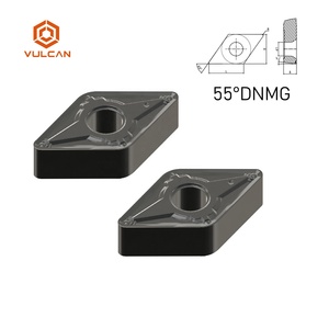 DNMG150408-MA DNMG150404-MA Vulcan dnmg150608 ma tungsten <span class=keywords><strong>carbide</strong></span> chèn dnmg 150608 150612 biến chèn <span class=keywords><strong>Carbide</strong></span> lưỡi - Product Image 1