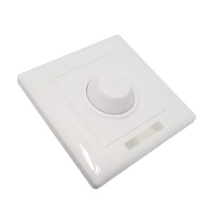Kızılötesi uzaktan kumanda anahtarı LED <span class=keywords><strong>Dimmer</strong></span> <span class=keywords><strong>220V</strong></span> 110V LED <span class=keywords><strong>Dimmer</strong></span> 86 tipi lambalar için <span class=keywords><strong>Dimmer</strong></span> açtı - Product Image 4