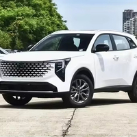 Vente flash - Nouvelle voiture SUV Changan CS55 Plus 5 places, moteur essence 192 ch, transmission automatique, voitures particulières