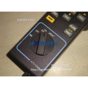 1 Unidad Chauvin Arnoux C.A 43 FedEx Usado H H - Product Image 4