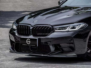 Kit de carrosserie GZBOCH pour <span class=keywords><strong>BMW</strong></span> série 5 G30 G38 <span class=keywords><strong>F90</strong></span> 530i <span class=keywords><strong>520i</strong></span> 525i 540i mise à niveau 2022 M5 pare-chocs de voiture, pare-chocs de capot, ailes, phares, feux arrière - Product Image 4