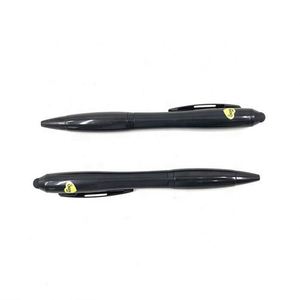 Factory Direct Sale Ballpoint Pens Custom Plastic <b>Cheap</b> Ball Pens - Product Image 1