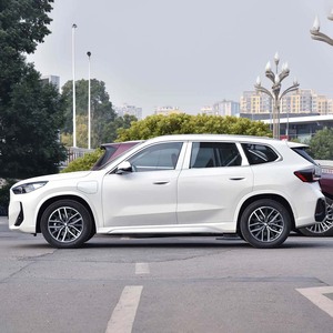 BMW <span class=keywords><strong>IX1</strong></span> 2026 EDrive25L Paquete M Sport, 510 km de Autonomía, Batería de 66.5 kWh, SUV Eléctrico de Lujo, Nueva Energía, Exportación a Uruguay - Product Image 4