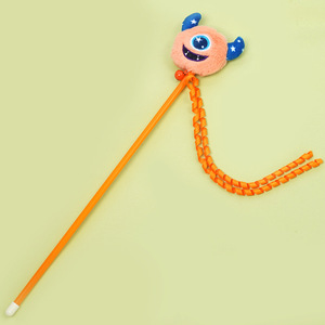 Yeni Tasarım Plastik Canavar Kedi Oyuncakları - Product Image 2