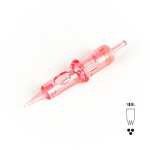 <span class=keywords><strong>Cartuchos</strong></span> de Agujas <span class=keywords><strong>Kwadron</strong></span> Originales para Tatuaje PMU Desechables Round Liner 20/1RLLT 20/0RLLT Venta al por Mayor y Menor - Product Image 3