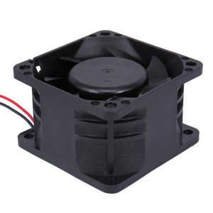 Quạt Làm Mát DC 6038 60*60*38Mm 6Cm 6038 DC 12V 4PIN Quạt Làm Mát Cho Máy Làm Mát <span class=keywords><strong>PSU</strong></span> - Product Image 5
