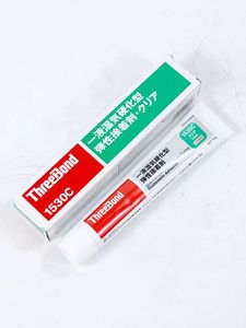 ThreeBond TB1530/B/C/D Haut-parleur adhésif élastique silicone étanche joint universel - Product Image 4