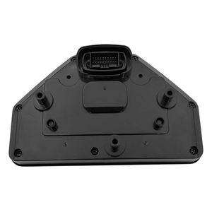 Tachymètre Compteur de Vitesse pour Moto, Ensemble d'Odomètre, Accessoire pour HONDA CBR1000RR <span class=keywords><strong>CBR</strong></span> 1000 <span class=keywords><strong>RR</strong></span> 2004-2007 - Product Image 6